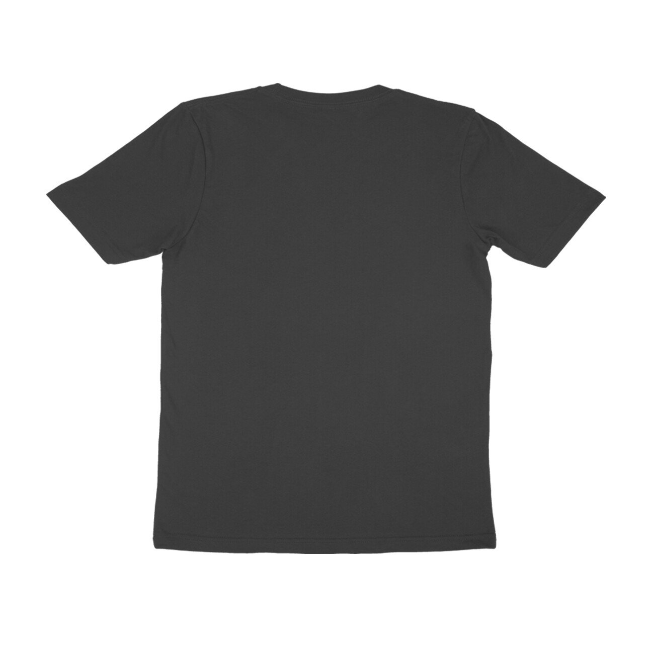 Jay Hanuman Dronagiri Mountain T-Shirt - Pure Cotton, Devotional - Image 2