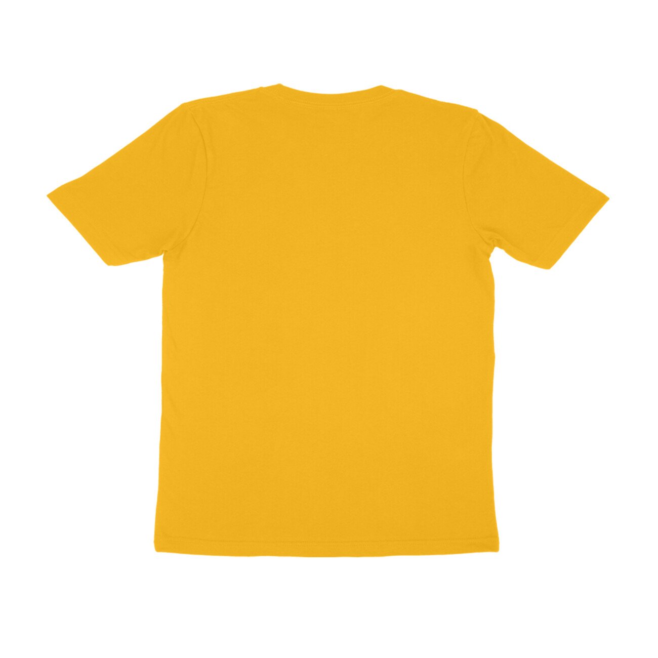Jay Hanuman Dronagiri Mountain T-Shirt - Pure Cotton, Devotional - Image 6