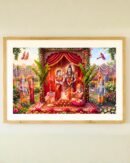 shiva parvati vivah
