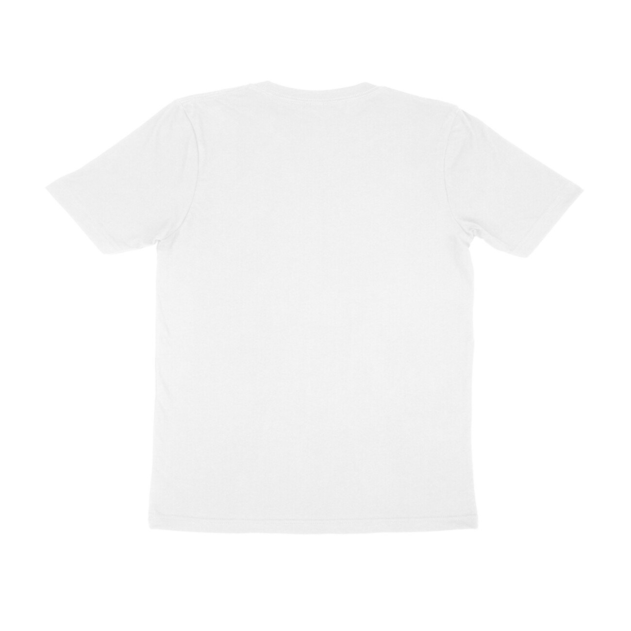 Ancient Indian Temple Line Art T-Shirt - Image 2