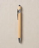 wooden pen
