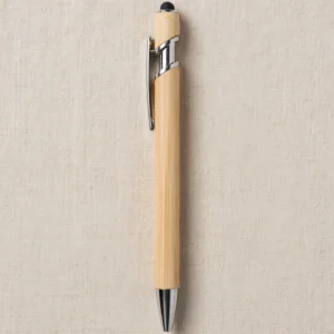 wooden pen
