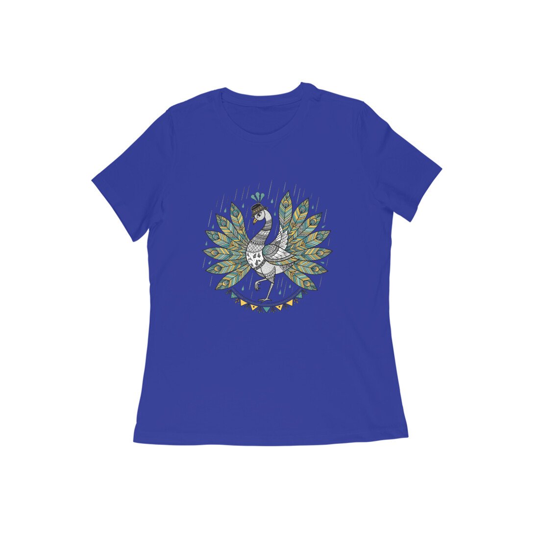 peacock
