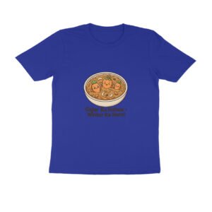 Gajar Ka Halwa T-Shirt | Winter Ka Hero Funny Sweet Dish Tee | Indian Dessert Lover Shirt