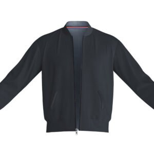 Bomber Jacket for Men | Regular Fit | Stylish & Comfortable Casual Wear