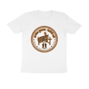 ज्ञानोबा तुकाराम पंढरीची वारी T-Shirt | Marathi Warkari Pandharpur Wari Bhakti Design