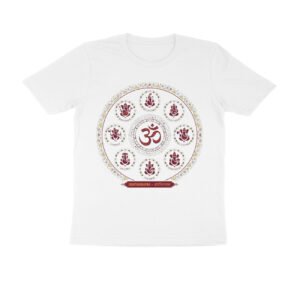 अष्टविनायक T-Shirt | Ashtavinayak Ganpati Temples of Maharashtra | Marathi Devotion & Heritage
