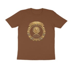 Jai Mewar T-Shirt | Mewar Pride | Rajputana Heritage & Rajasthan Culture