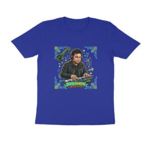A. R. Rahman T-Shirt | Oscar Winning Composer | Tamil Music & Indian Musical Heritage