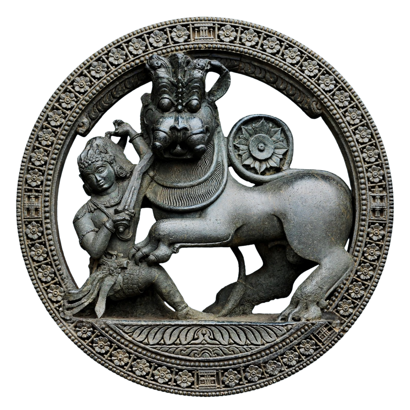 hoysala