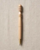 wooden pen